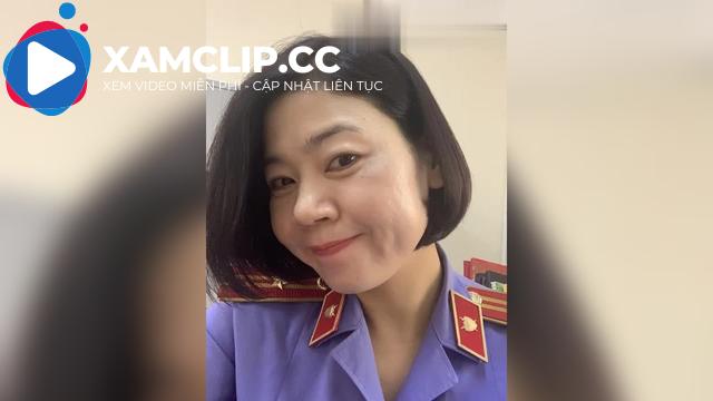 Lộ clip sex chị gái vks ngoại tình còn bắt bồ bỏ vợ cưới mình
