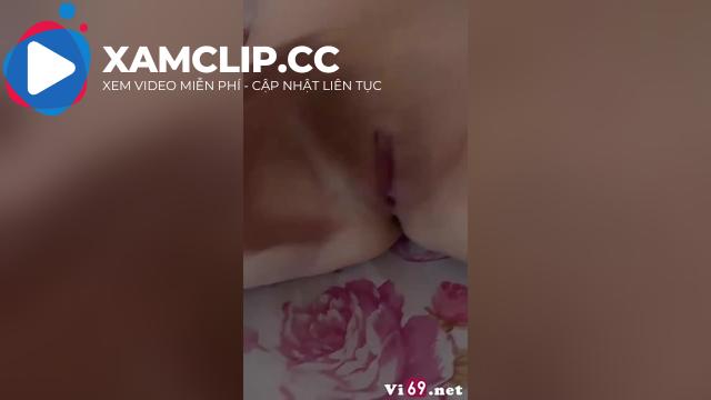Em người yêu genz vú căng bướm non thích doggy