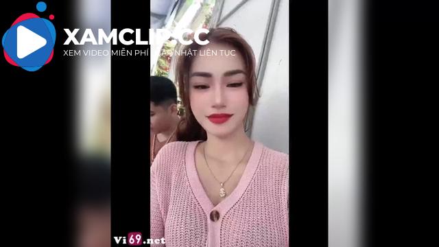 Hack camera em gái chủ shop quần áo ở Vinh