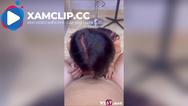 Em sinh viên năm nhất sau 3 ngày làm quen và cái kết xuất tinh đầy mặt