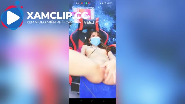 Trang My MMLive Livestream 14/12/2023