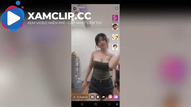 Hương Loli YYLive Livestream 19/12/2023 #1