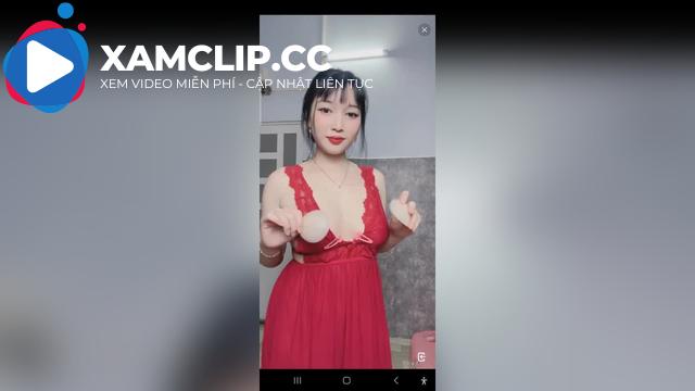 Như Ý 2002 YYLive Livestream 18/12/2023