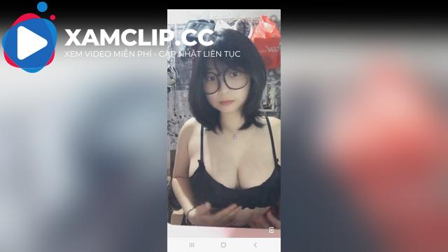 LiliBear YYLive Livestream 25/12/2023
