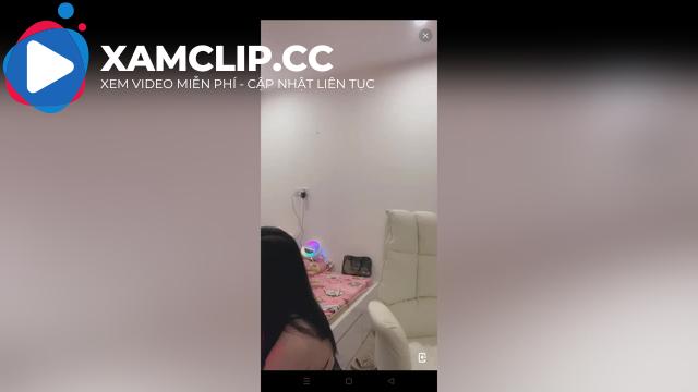 Huongheu09 YYLive Livestream 24/12/2023