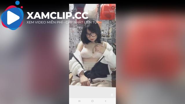 LiliBear YYLive Livestream 23/12/2023