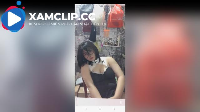 LiliBear YYLive Livestream 22/12/2023