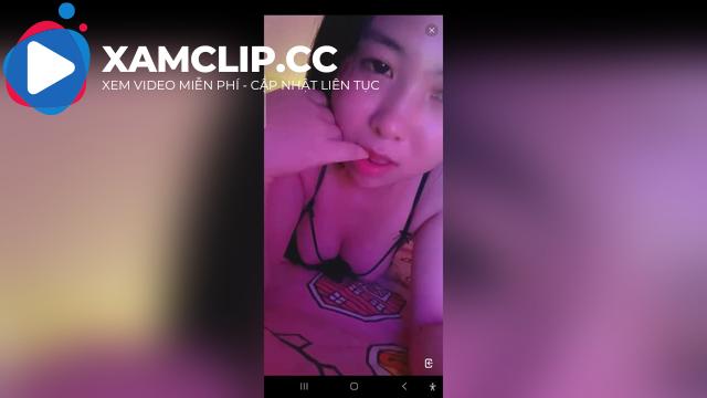 Huongheu09 YYLive Livestream 26/12/2023