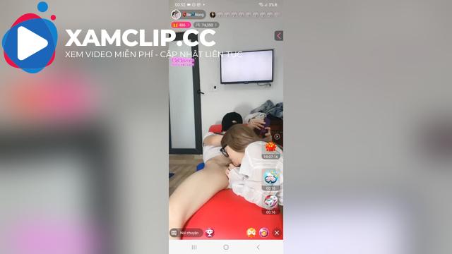 Bé Nọng MMLive Livestream 02/01/2024