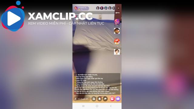 Anh Thư YYLive Livestream 02/01/2024