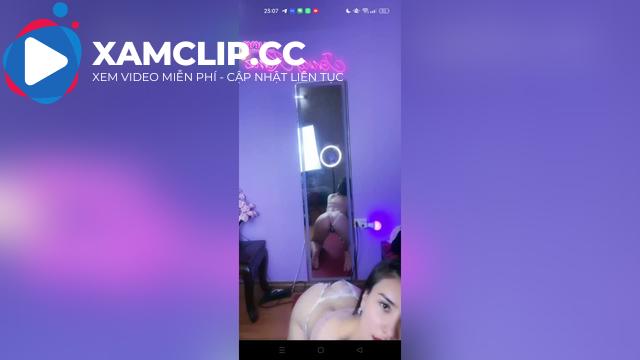 Jenny Baby MMLive 30/12/2023