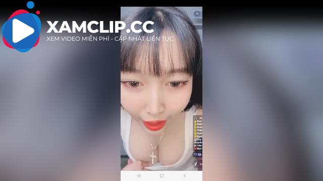 Như Ý 2002 YYLive Livestream 29/12/2023