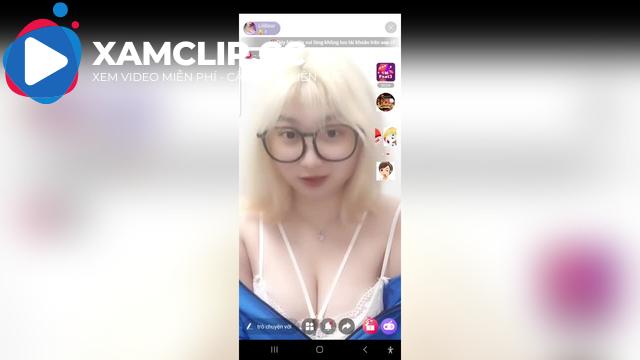 LiliBear YYLive Livestream 05/01/2024