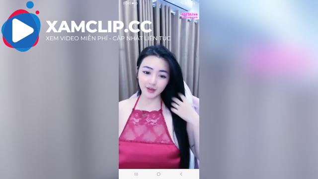 Vy Baby MMLive Livestream 06/01/2024