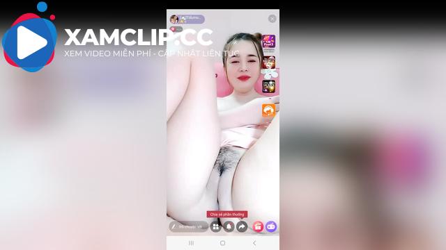 Tiểu Muội Meobaby Livestream 06/01/2024