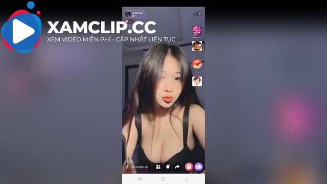 An Quỳnh Trang (anquynhtrang) Live 06/01/2024