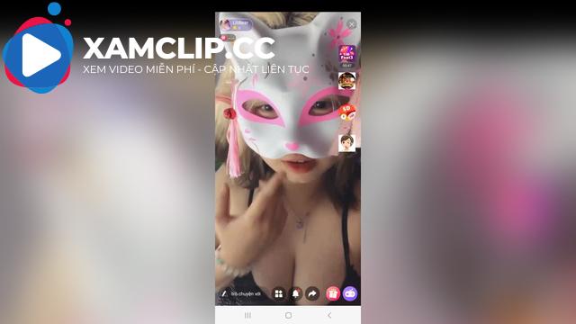 LiliBear YYLive Livestream 11/01/2024