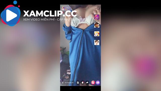 LiliBear YYLive Livestream 10/01/2024