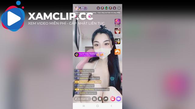 Kun Meobaby Live 08/01/2024