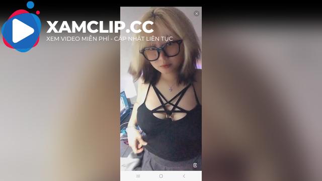 LiliBear YYLive Livestream 13/01/2024