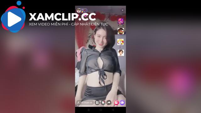 Xô YYLive Livestream 26/01/2024