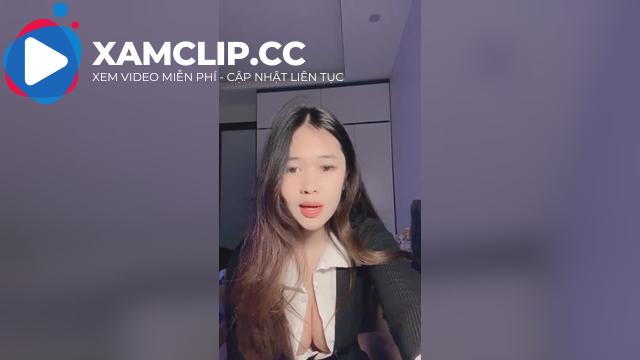 An Quỳnh Trang (anquynhtrang) Live 26/02/2024