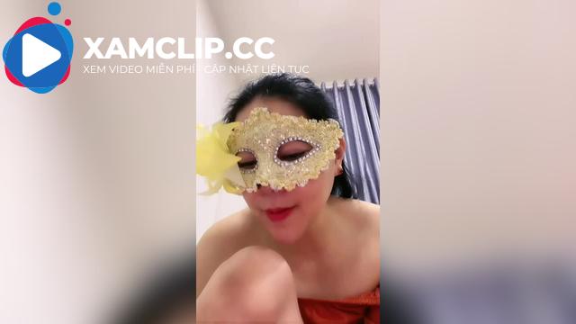 Võ Tắc Thiên (_.Tiffany_) MMLive 12/03/2024