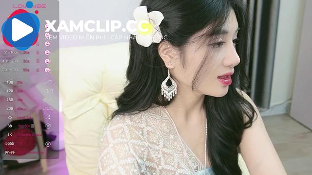 Anna Gấu live show stripchat 07/05/2024