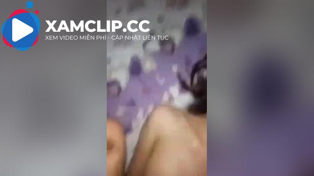 Cho con vợ trải nghiệm cảm giác bị trói rồi hấp diêm