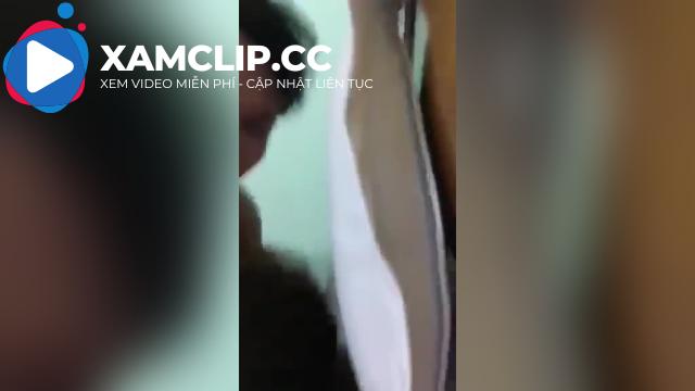 Clip khẩu dâm của hai vợ chồng nhà bác Tài