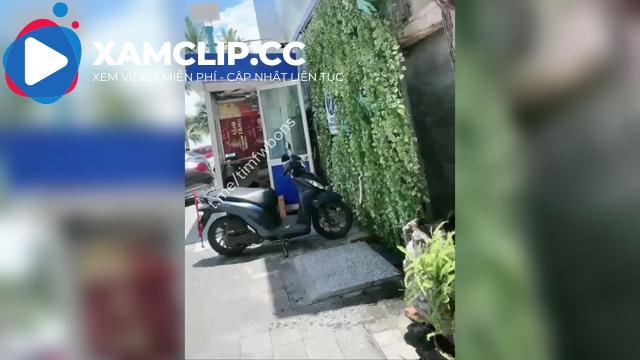 ST em Việt dụ taxi bảo vệ sâuhàng dâm điêng cuồng #1