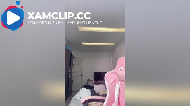 Full live mới nhất của hot tiktoker Linhdangiu
