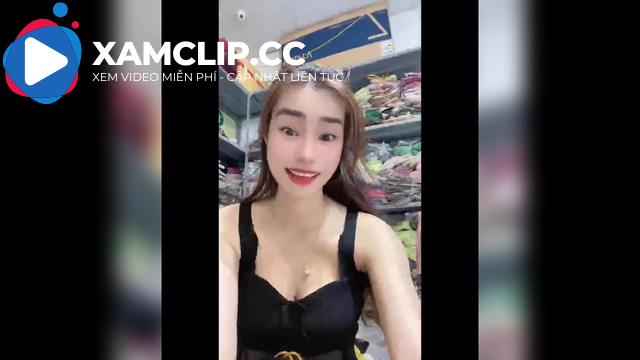 Hack camera phòng ngủ em gái bán hàng online ở Vinh