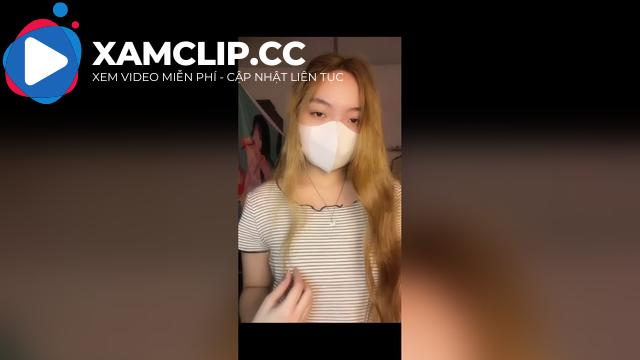 Em gái TikTok nhảy nude cực ngon anh em xem chưa #10