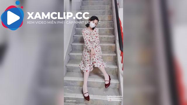 Leak Only idol Naimi #11