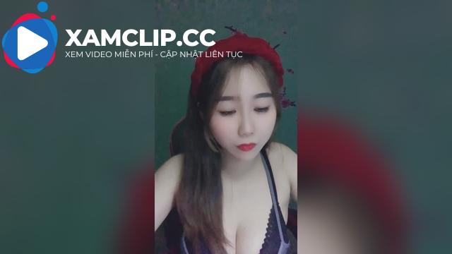 Clip call duy nhất của idol 100k follow tiktok Nguyễn Thị Thu Huệ (Huệ Pikachu)
