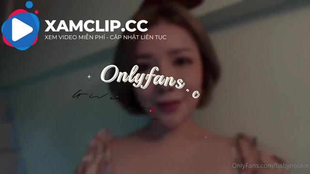 Onlyfans babynookie Leak: Chuyến xe bất ổn