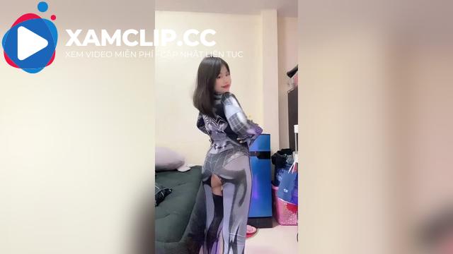 Nông Thị Tân An dân tộc Tày cực phẩm chupbby tỉnh Bắc Kạn #1