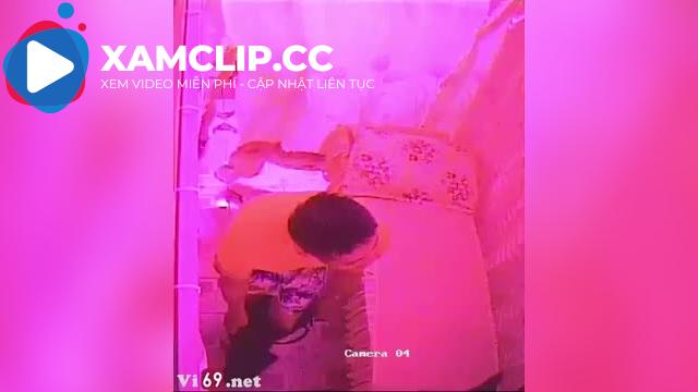 Series hack camera phòng massage đèn mờ #2