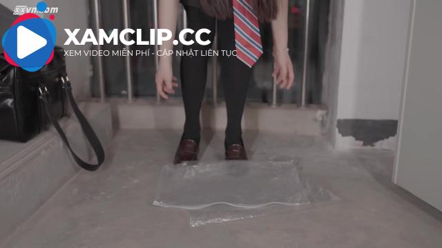 Mít non cực phẩm xinh đẹp Phần 4