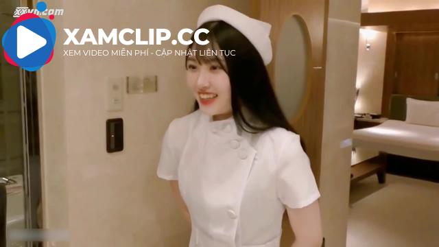 Dịch vụ cô y tá chăm sóc tận nhà