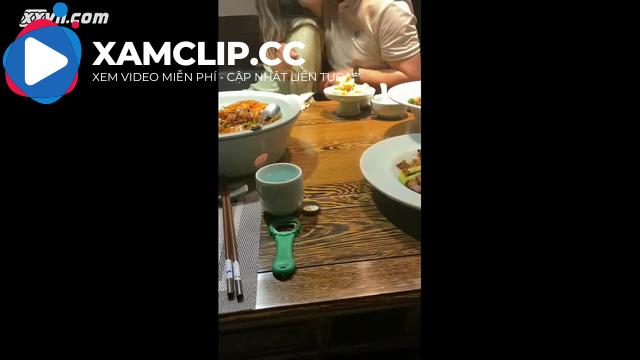 Đưa đi ăn đi chơi xong đóng thẳng vào nhà nghỉ some cho đã đời