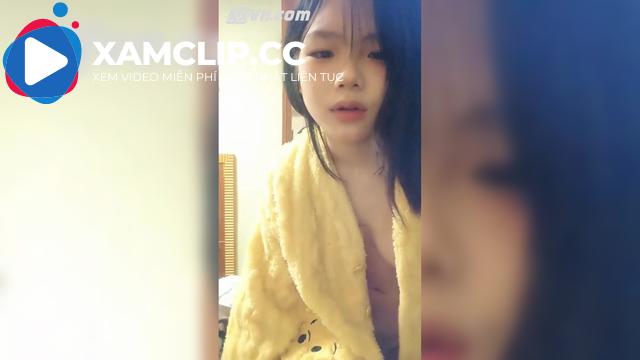 Em gái loli tâm sự tuổi mới lớn Phần 3