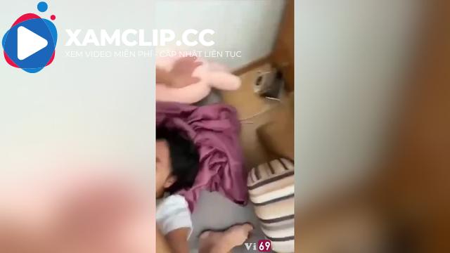 Những khoảnh khắc kỉ niệm cực dâm với em gái chán chồng thèm cu lạ