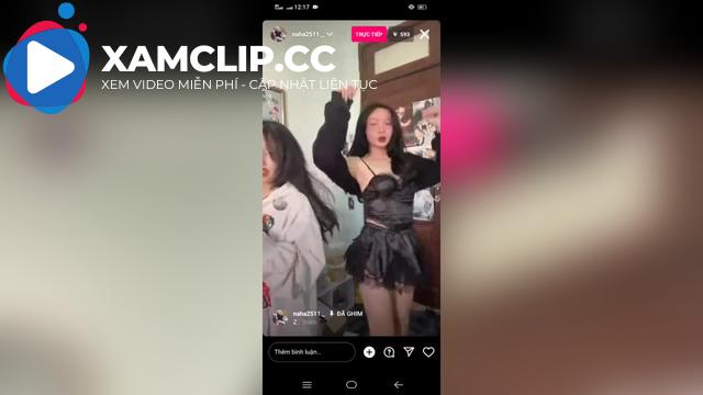 Id: naha2511._ full clip của bé này, ig em nó đó nha anh em thẩm đi