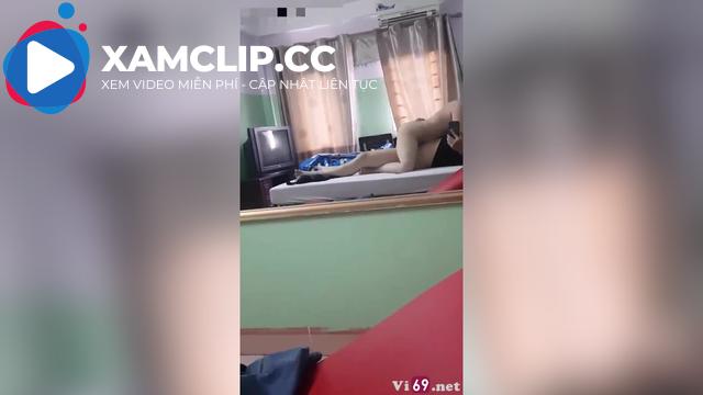 Lần đầu gặp mà nghe em khẩu dâm cực mạnh như phim hài