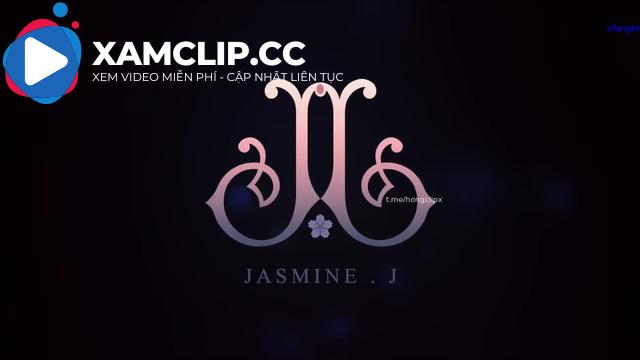 Jasmine livestream 1 ngày đi public ở Grand World Phú Quốc