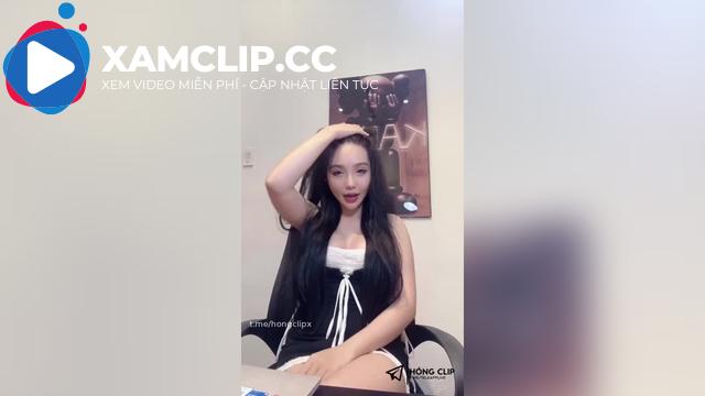 Full clip hot tiktoker Gia Khang 600k follow live nhảy sexy dance