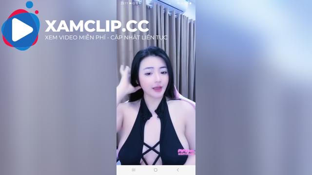 Full clip live Vy Baby leak MMLive 14/01/2024