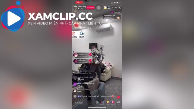 Full clip vợ Long 9 ngón lộ bướm chưa cạo lông HOT nhất hôm nay